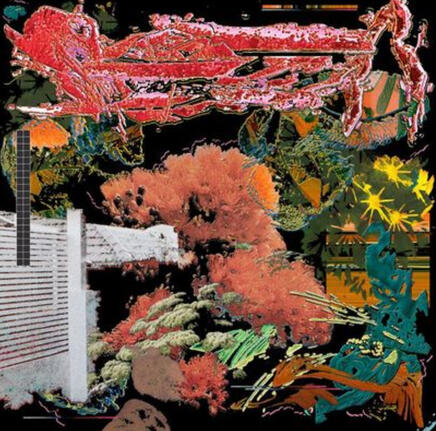 music- mitski, black midi, metric, mosawo